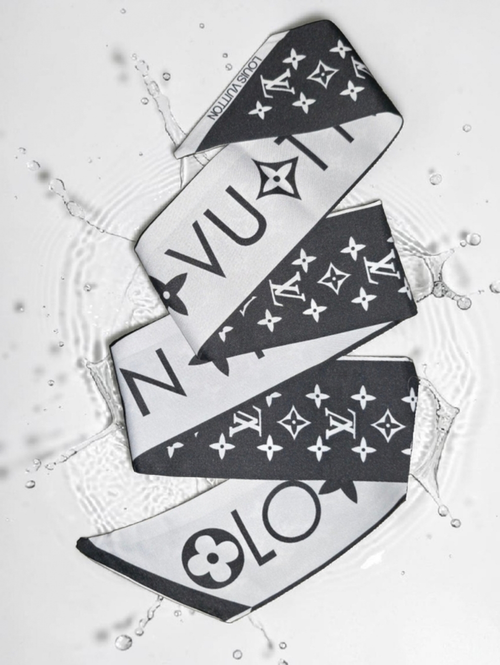 Buyers Choice Silk Twillie Assorted Options And Colors Listing For 1....